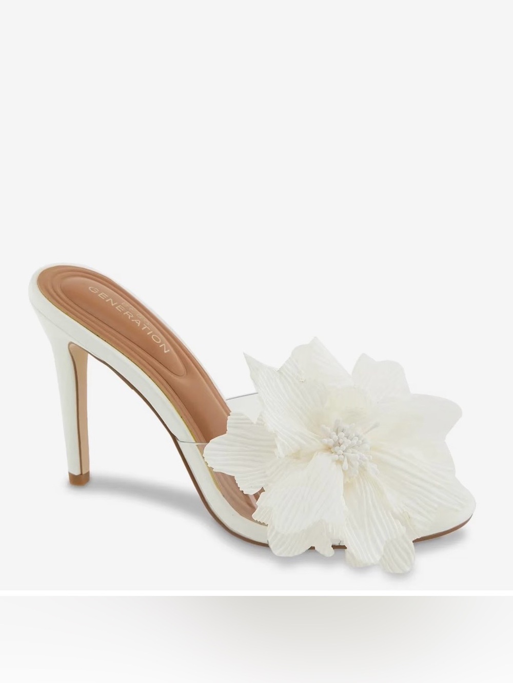 BCBGeneration Joxa Heels size 8.5